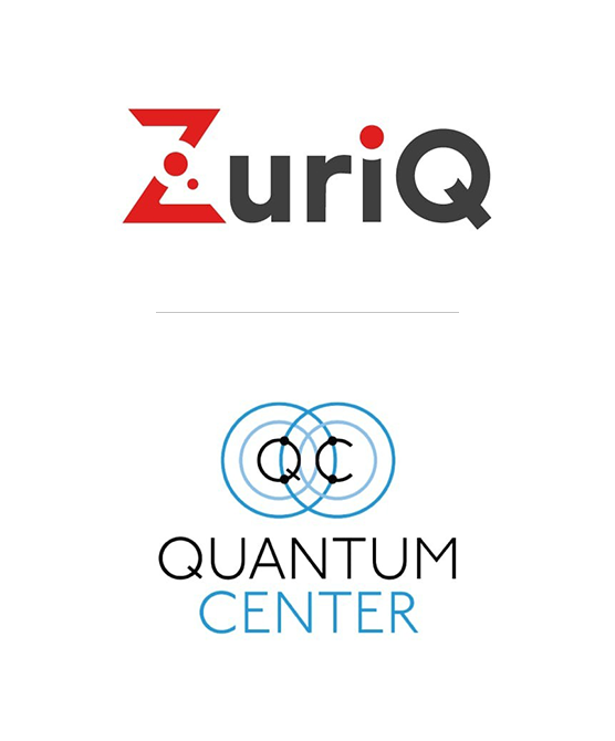ZuriQ enters corporate partnership with ETH Quantum Center